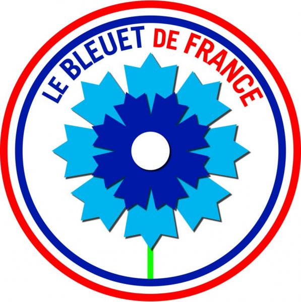 Bleuet de France